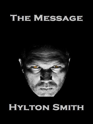 cover image of The Message